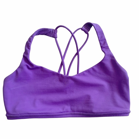 Lululemon Free to Be Bra - Picture 4 of 4